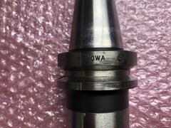 聖和精機/SHOWA BT40 BT40-CTM20-120