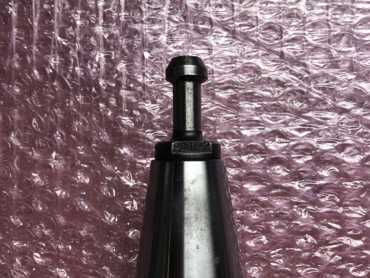 聖和精機/SHOWA BT40 BT40-CTM20-120