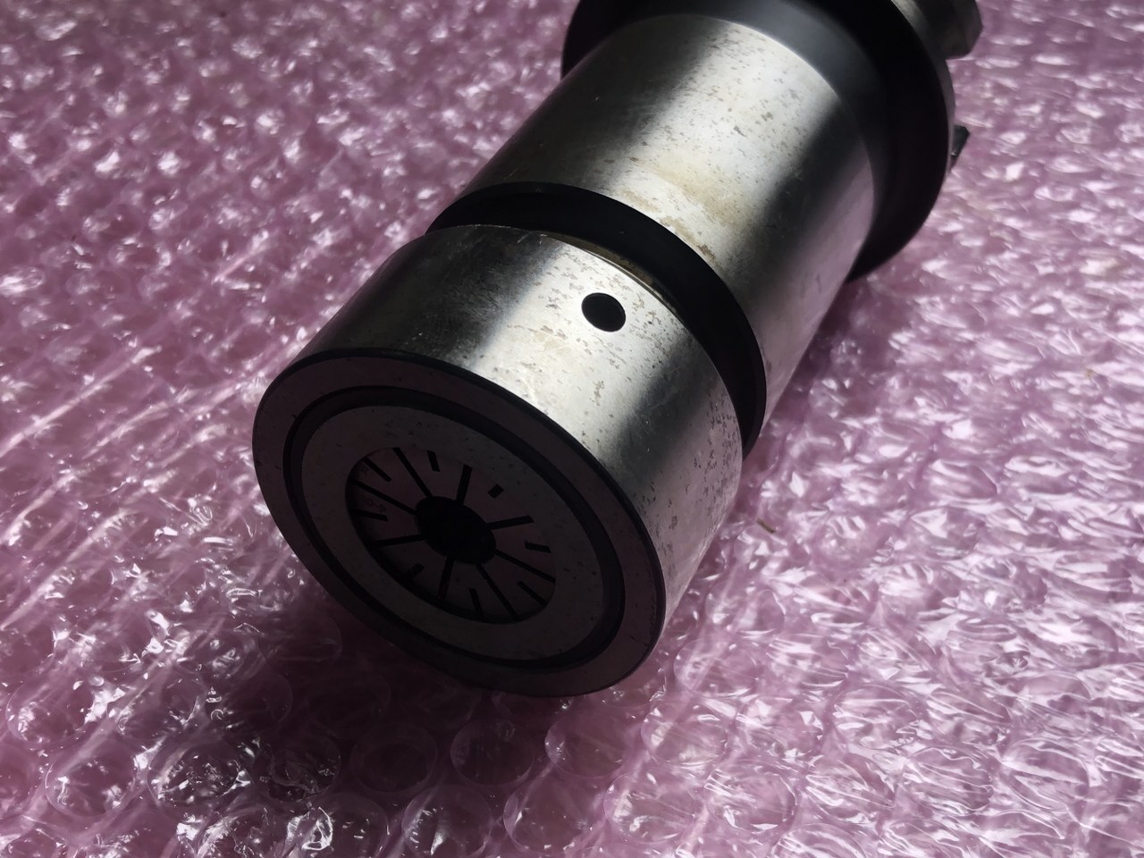 聖和精機/SHOWA BT40 BT40-CTM20-120