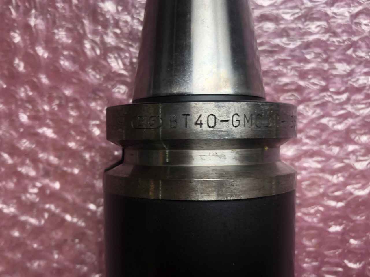 BIG/ビッグ BT40 BT40-GMC32-135