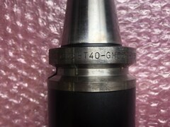 BIG/ビッグ BT40 BT40-GMC32-135