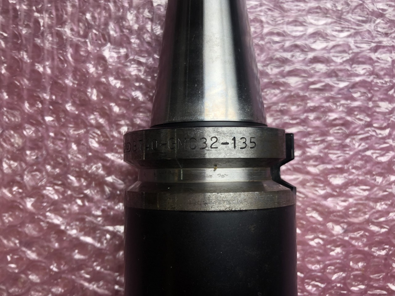 BIG/ビッグ BT40 BT40-GMC32-135