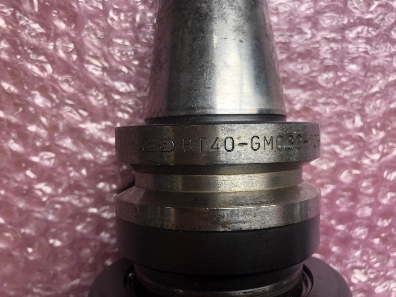 BIG/ビッグ BT40 BT40-GMC32-105