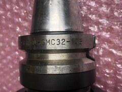 BIG/ビッグ BT40 BT40-GMC32-105