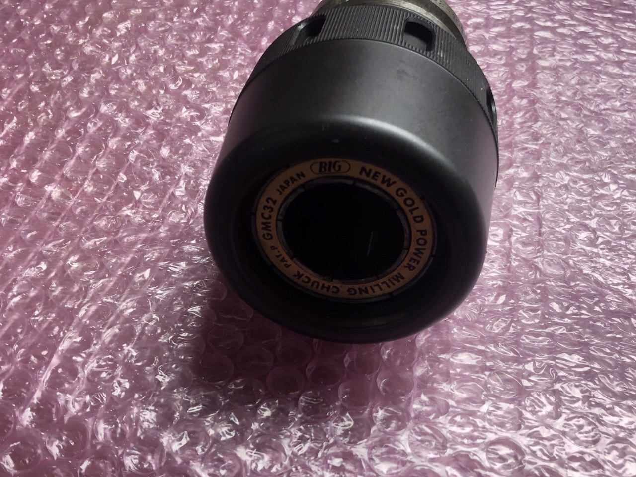 BIG/ビッグ BT40 BT40-GMC32-105