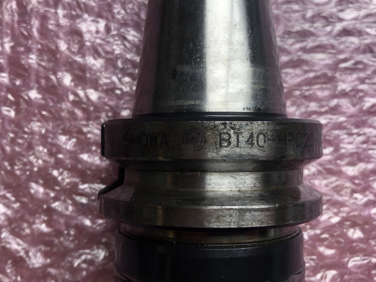 聖和精機/SHOWA BT40 BT40-HPC20-90