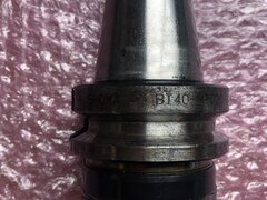 聖和精機/SHOWA BT40 BT40-HPC20-90