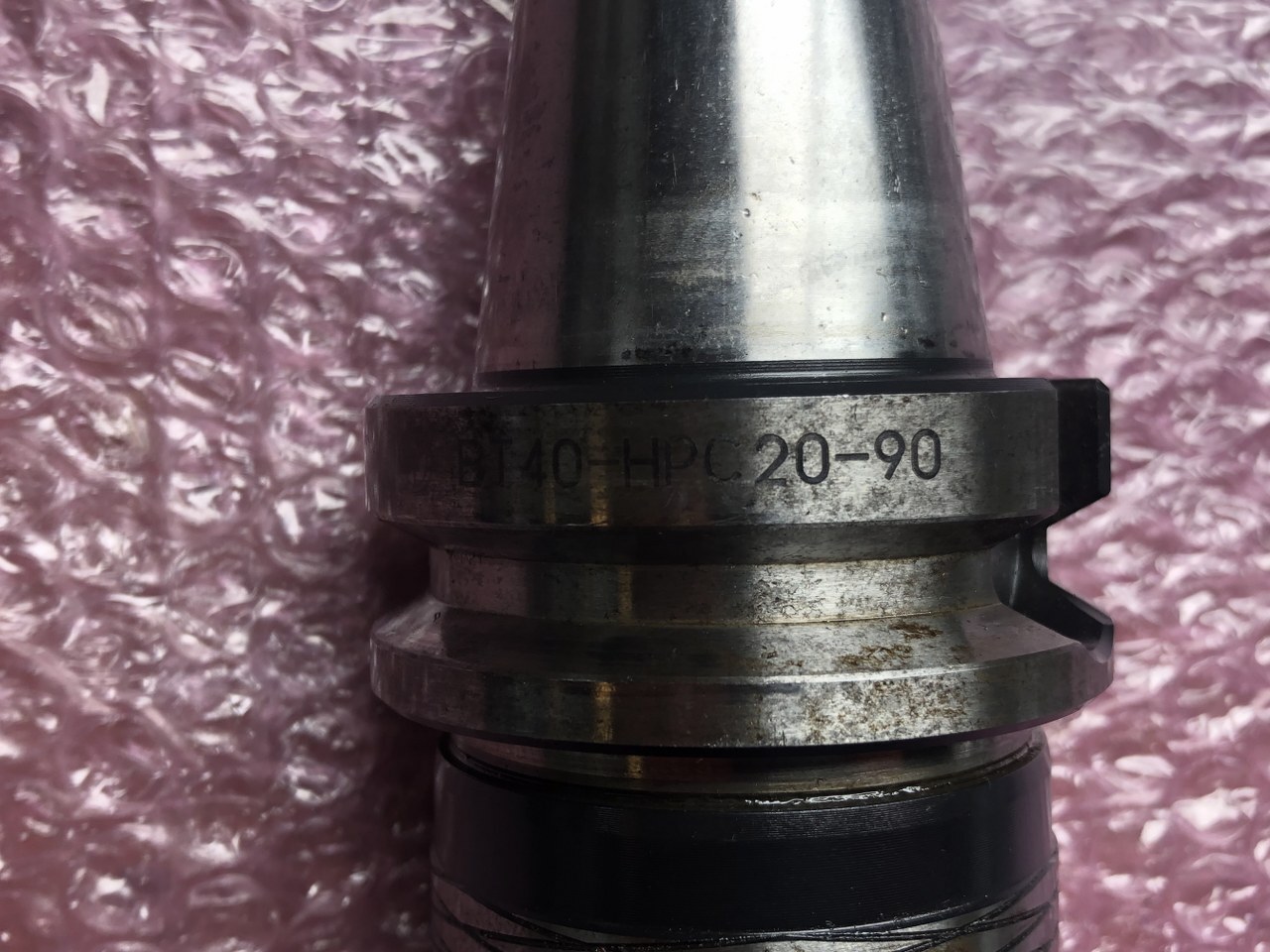 聖和精機/SHOWA BT40 BT40-HPC20-90