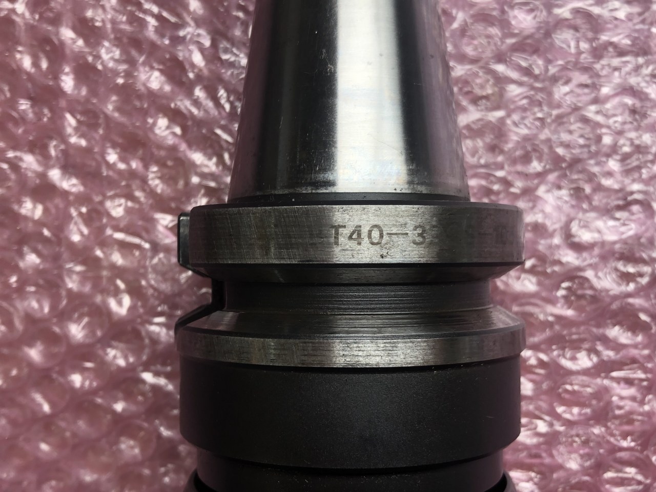 RICHMILL BT40 BT40-32SS-105