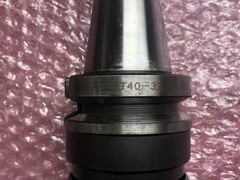 RICHMILL BT40 BT40-32SS-105