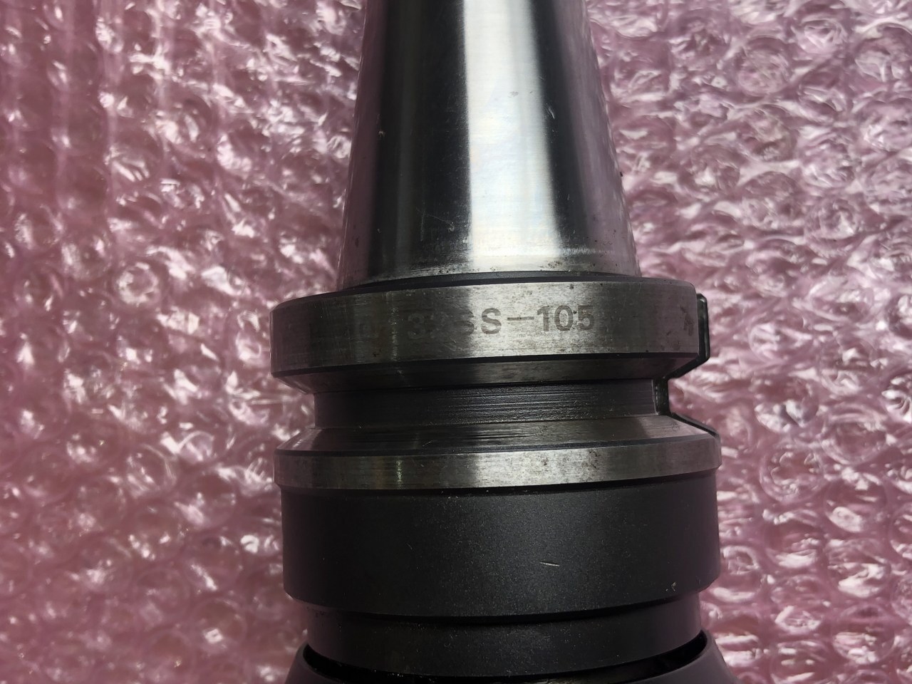 RICHMILL BT40 BT40-32SS-105