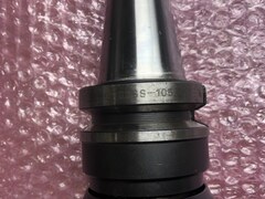 RICHMILL BT40 BT40-32SS-105