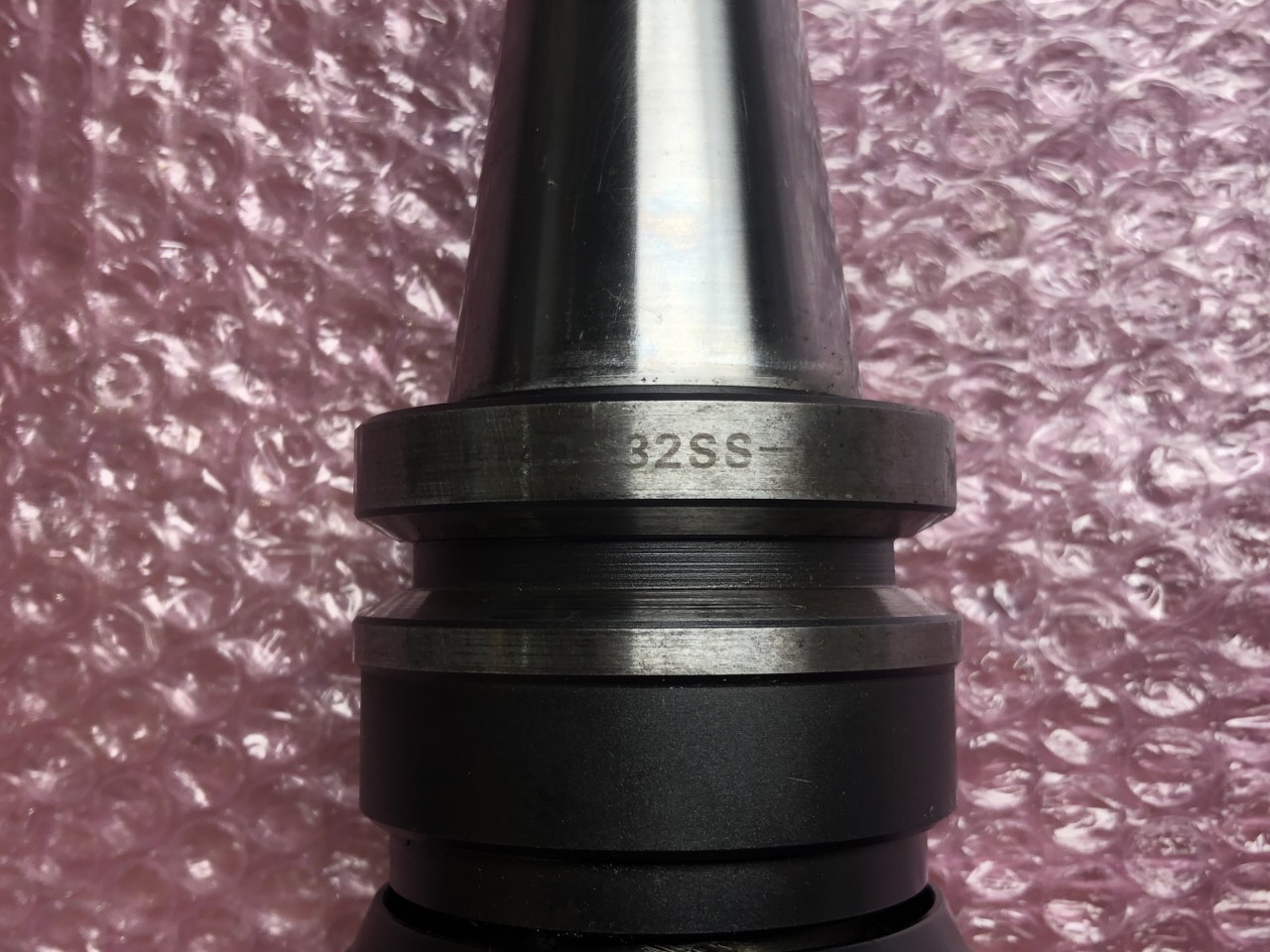 RICHMILL BT40 BT40-32SS-105