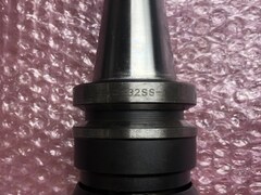 RICHMILL BT40 BT40-32SS-105