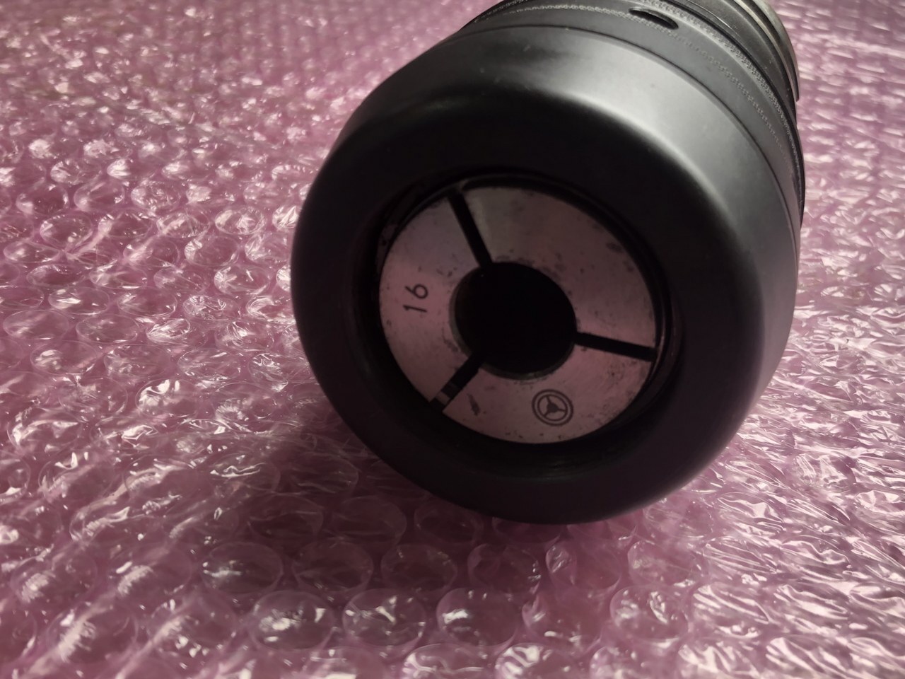RICHMILL BT40 BT40-32SS-105