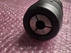 RICHMILL BT40 BT40-32SS-105