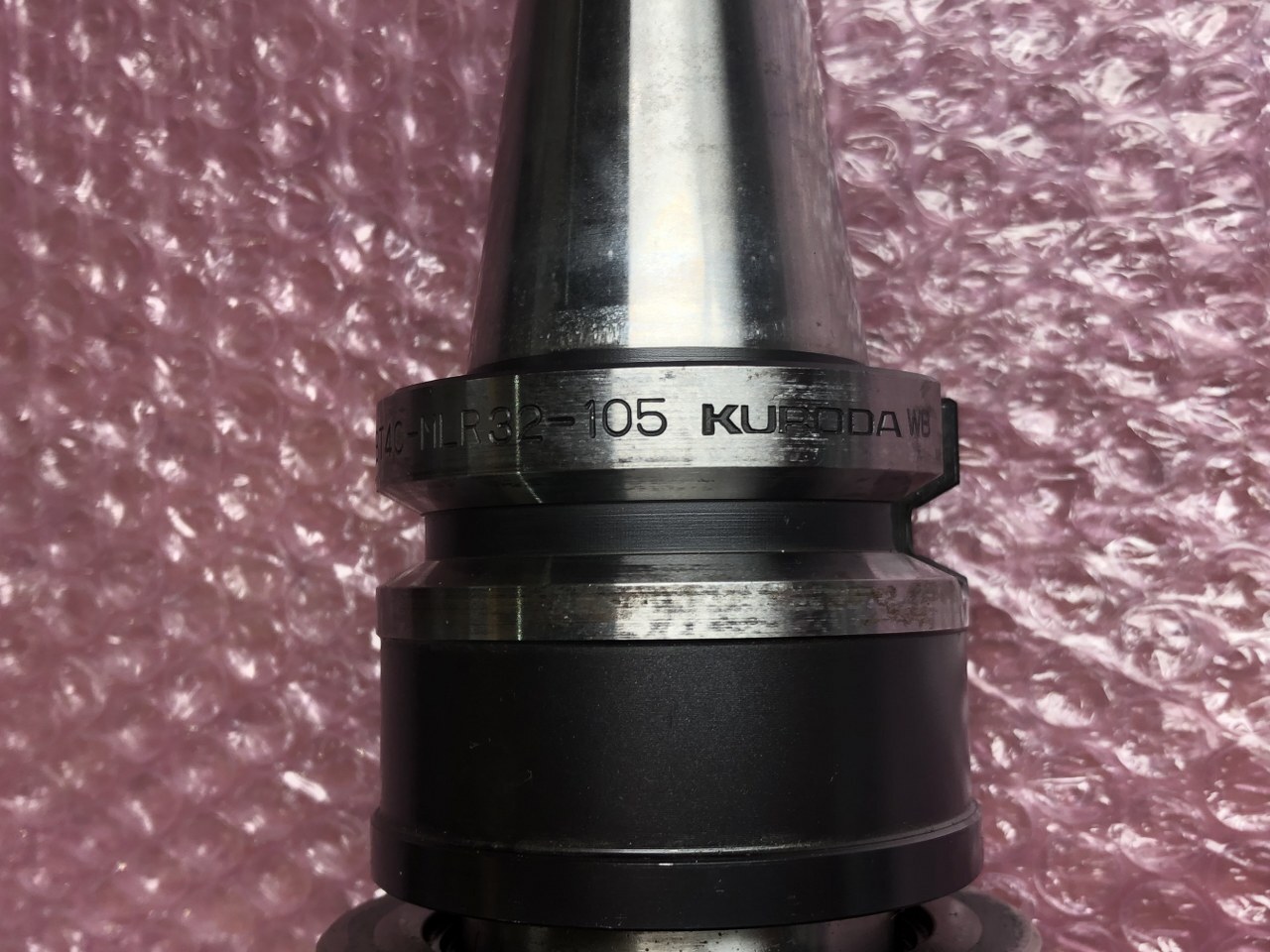 黒田精工/KURODA BT40 BT40-MLR32-105