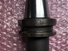 共立精機/KSC BT40 BT40-SDC20-120