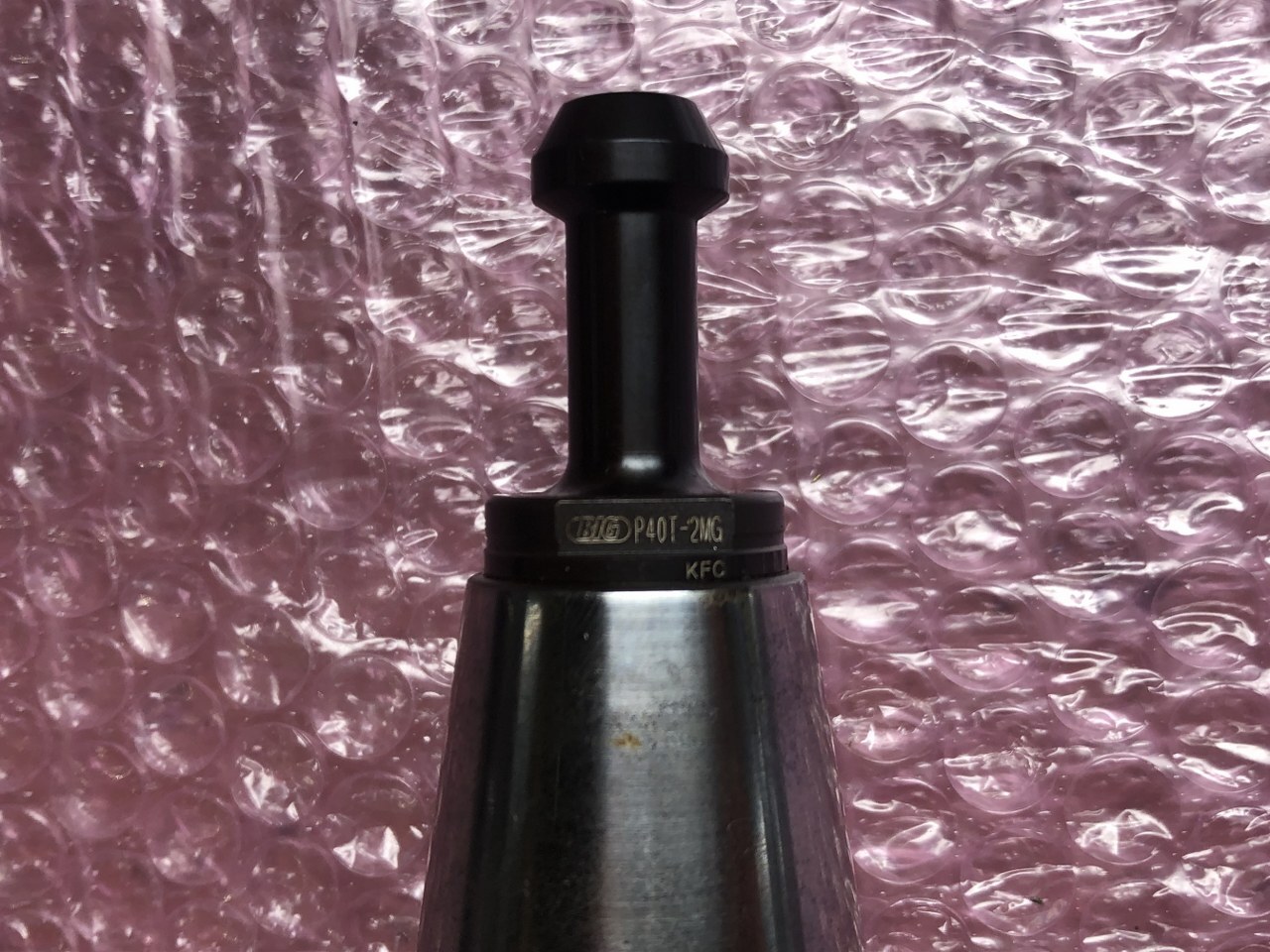 共立精機/KSC BT40 BT40-SDC20-120