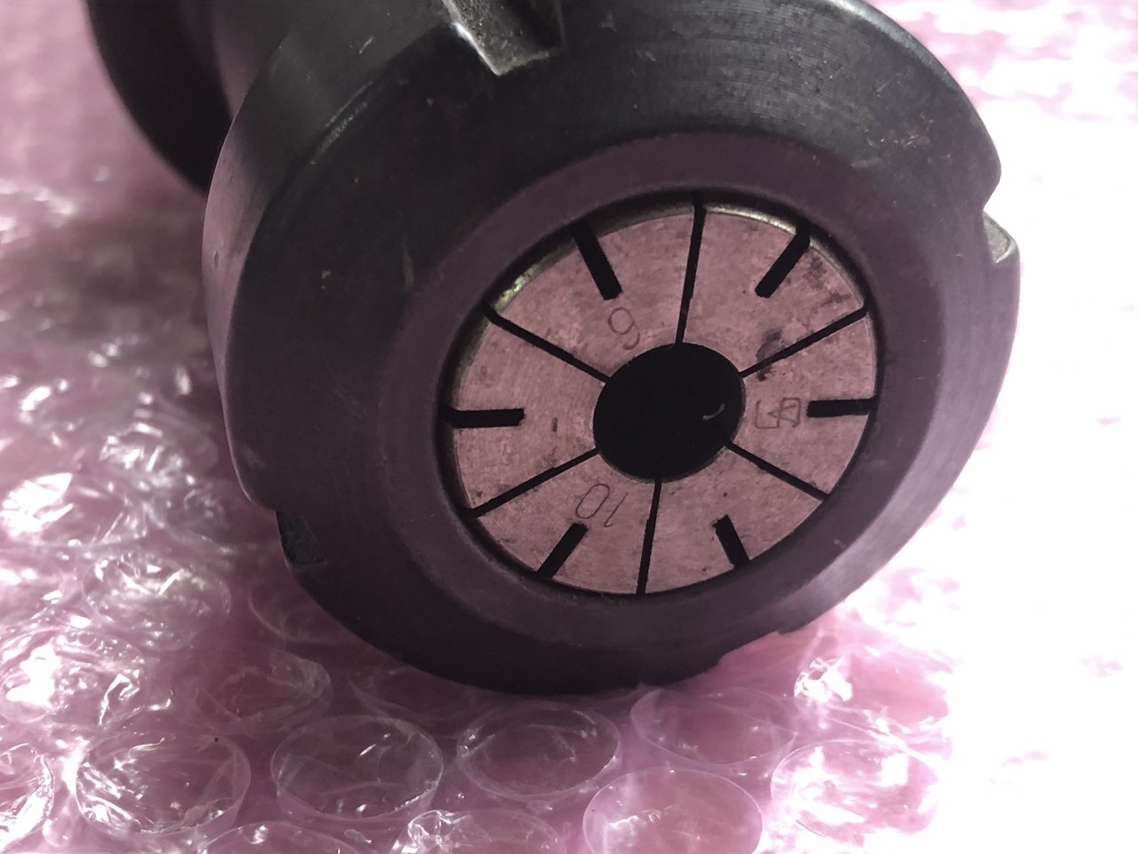 共立精機/KSC BT40 BT40-SDC20-120