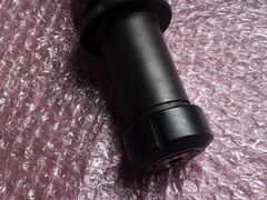 共立精機/KSC BT40 BT40-SDC20-120