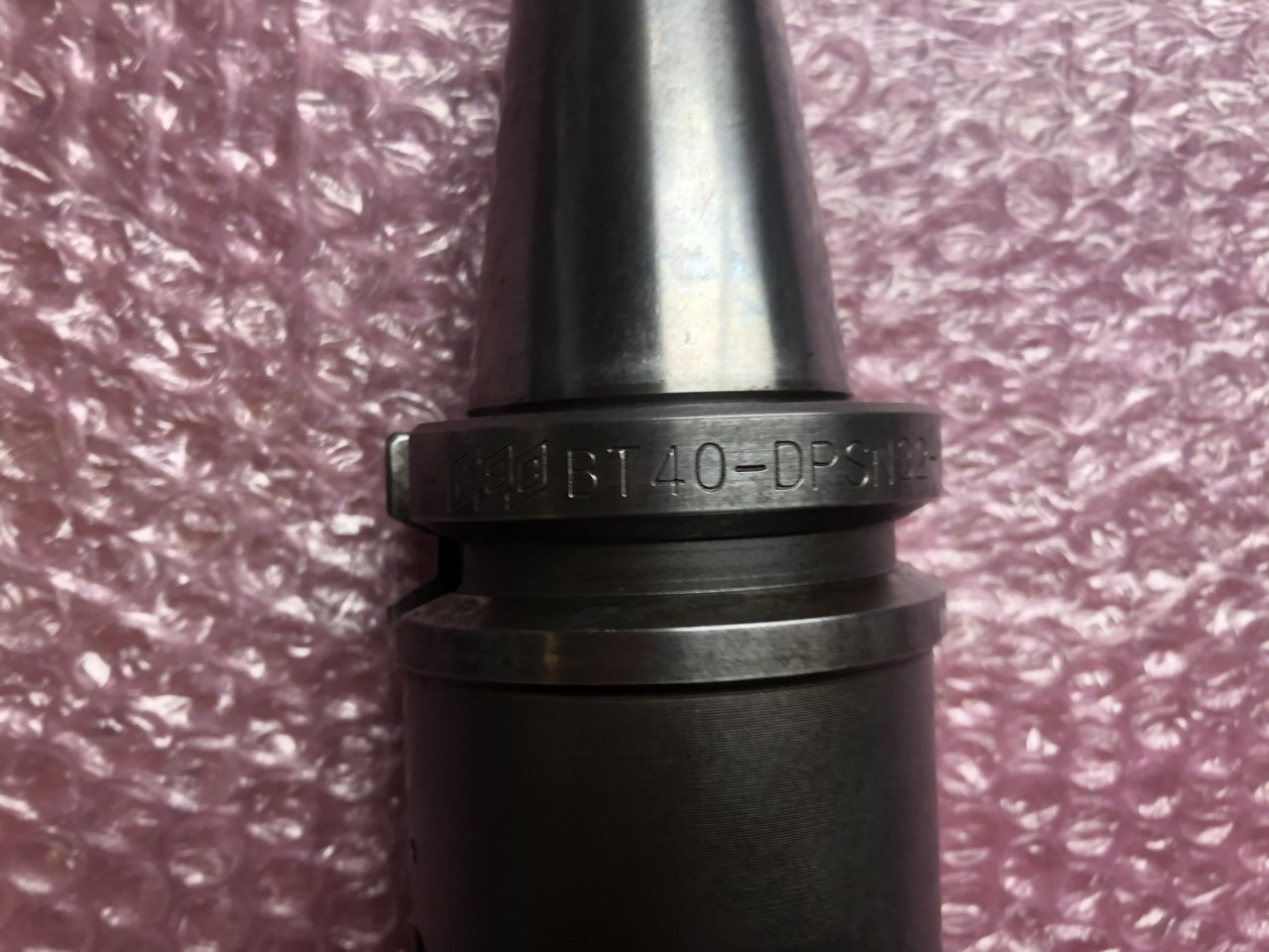 共立精機/KSC BT40 BT40-DPSN32-135
