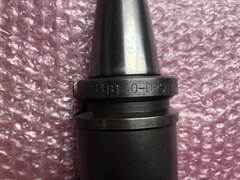共立精機/KSC BT40 BT40-DPSN32-135