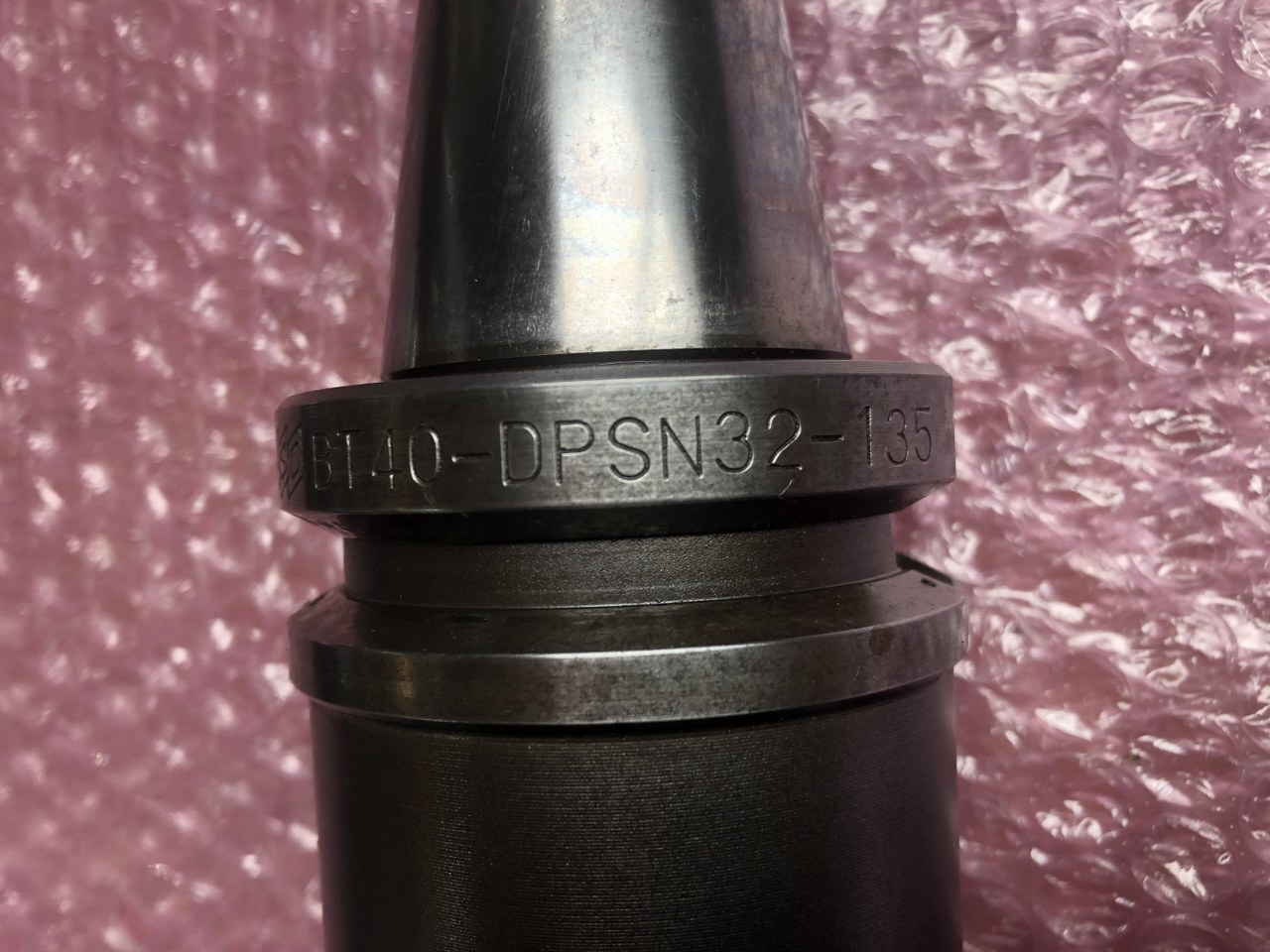 共立精機/KSC BT40 BT40-DPSN32-135