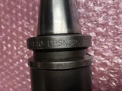 共立精機/KSC BT40 BT40-DPSN32-135