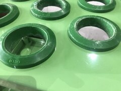 不明 ツールワゴン 【ツールワゴン】W660xD400xH885(mm)