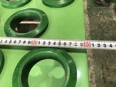 不明 ツールワゴン 【ツールワゴン】W660xD400xH885(mm)