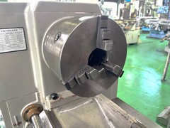 山崎 7尺旋盤 MAZAK-ACE-1000