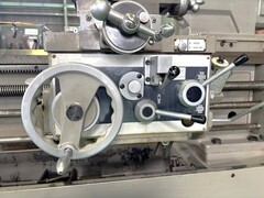 山崎 7尺旋盤 MAZAK-ACE-1000