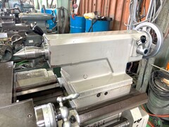 山崎 7尺旋盤 MAZAK-ACE-1000
