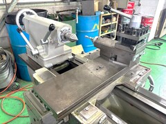 山崎 7尺旋盤 MAZAK-ACE-1000