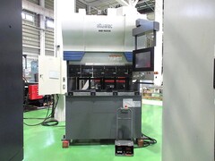 村田機械(ムラテック) サーボブレーキ(サーボベンダー) BB4013