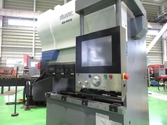 村田機械(ムラテック) サーボブレーキ(サーボベンダー) BB4013