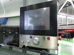 村田機械(ムラテック) サーボブレーキ(サーボベンダー) BB4013