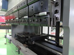 村田機械(ムラテック) サーボブレーキ(サーボベンダー) BB4013