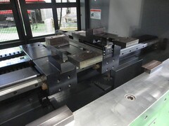 村田機械(ムラテック) サーボブレーキ(サーボベンダー) BB4013