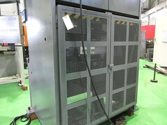 村田機械(ムラテック) サーボブレーキ(サーボベンダー) BB4013