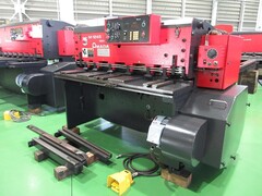 アマダ シャーリング M-1245