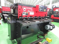 アマダ シャーリング M-1245