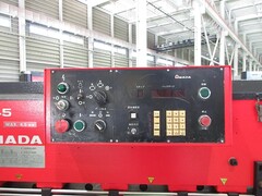 アマダ シャーリング M-1245