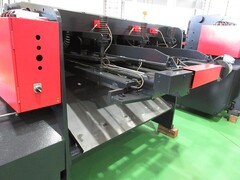 アマダ シャーリング M-1245