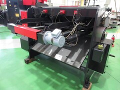 アマダ シャーリング M-1245