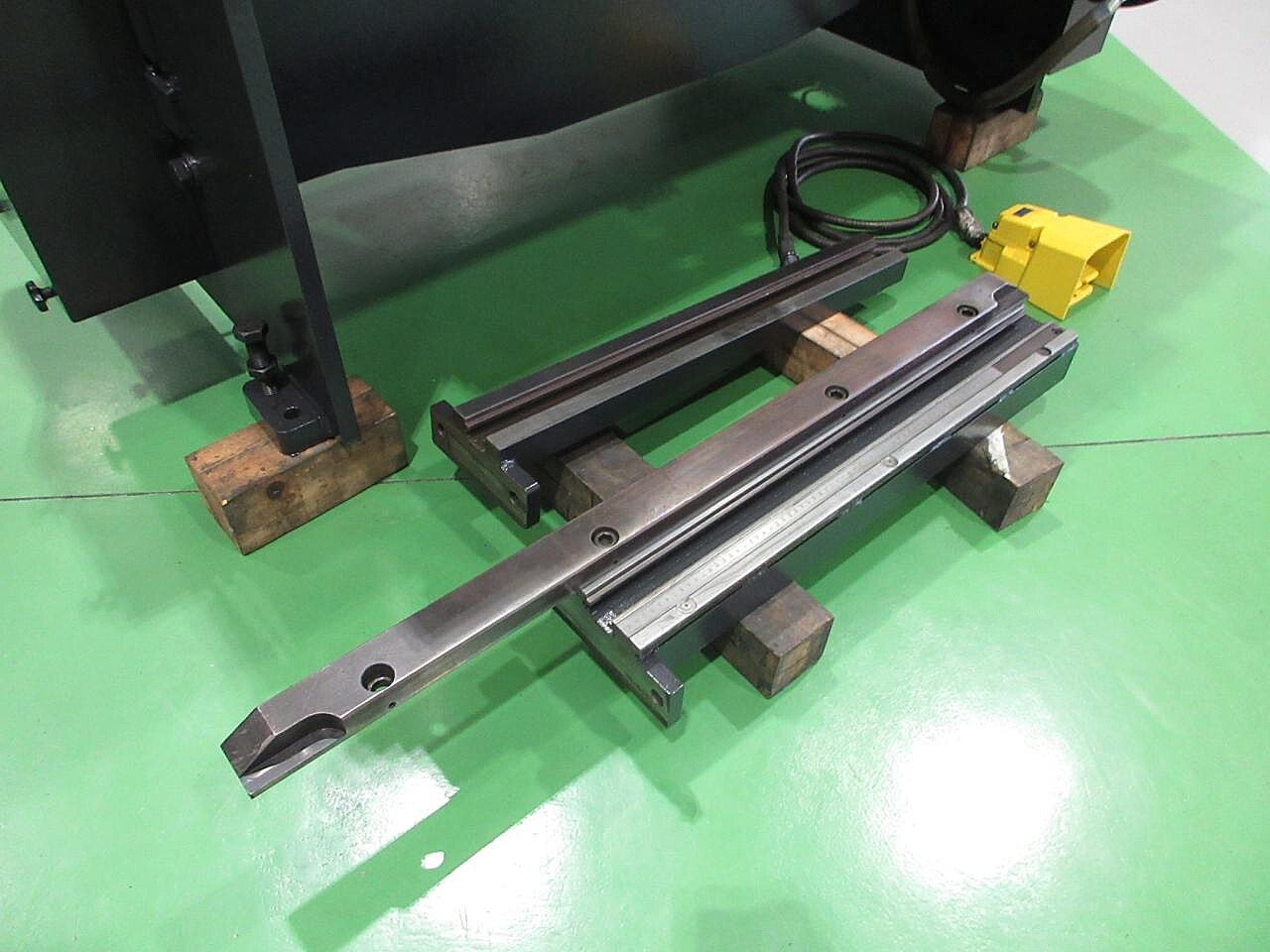 アマダ シャーリング M-1245
