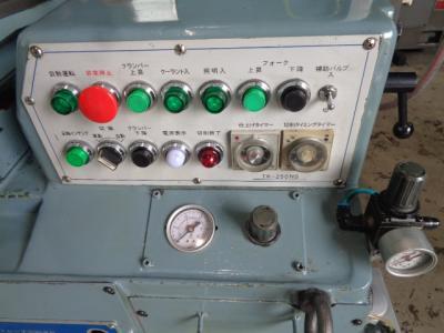 宝機械 キーシータ TK-250NS