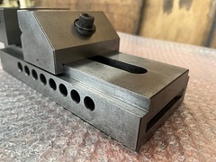 精密バイス 100