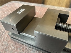 精密バイス 120